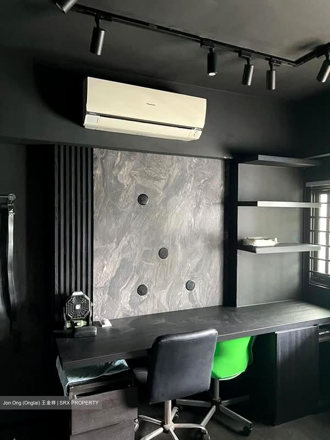 Blk 442B Fajar Hills (Bukit Panjang), HDB 4 Rooms #584989941